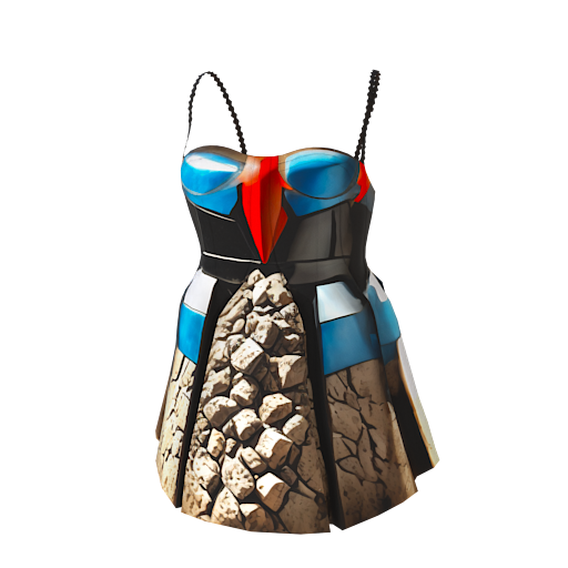 Design Mazinger Z