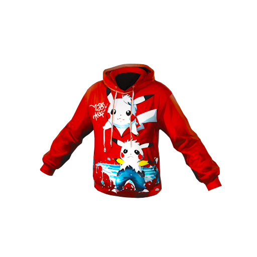 design - I want messy white h by JesseIsrael903