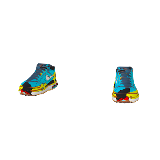 Design Nike Air max Electri
