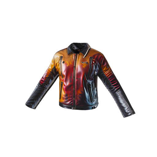 ALTAVA - Design : In a cool shiny leat by Surjo