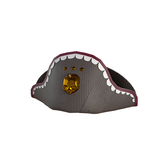 Design Pirate Set
