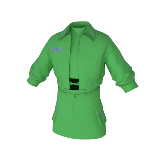 design - Bride Bomber by aariofficiall