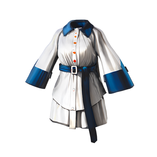 Design dark blue with white