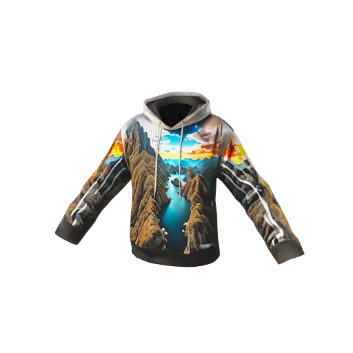 ALTAVA - Design : Hoodie Philippines by Leonash
