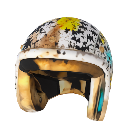 ALTAVA - Design : make a riot helmet by 1human