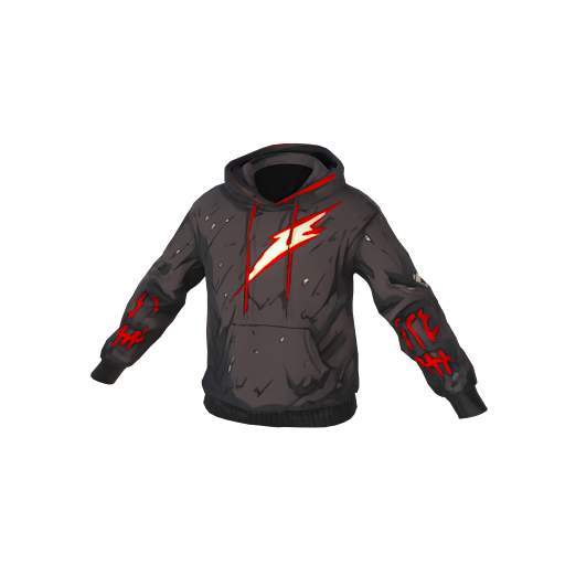 Design Make a cool dark hoo