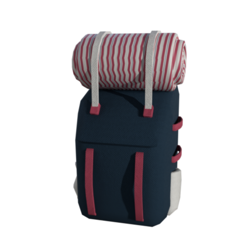 Design Candy Bag