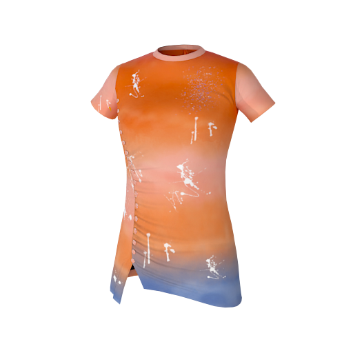 design - paint day by sarahsayes