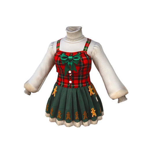 design - A festive Christmast by hideer