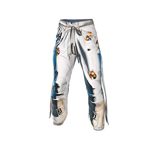 design - RONALDO REAL MADRID by jai