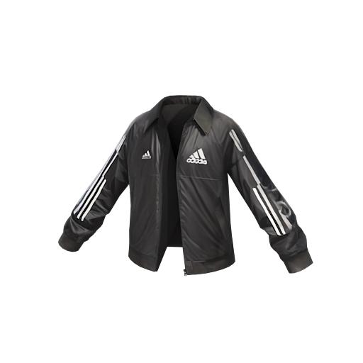 Design Adidas Black