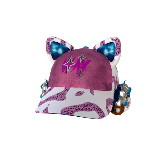 design - Nabi Cap by mahir