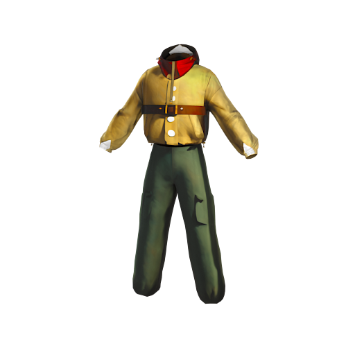 design - Peter pan outfit  by klenam