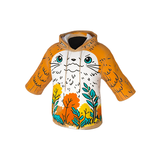 Design Cinamoroll
