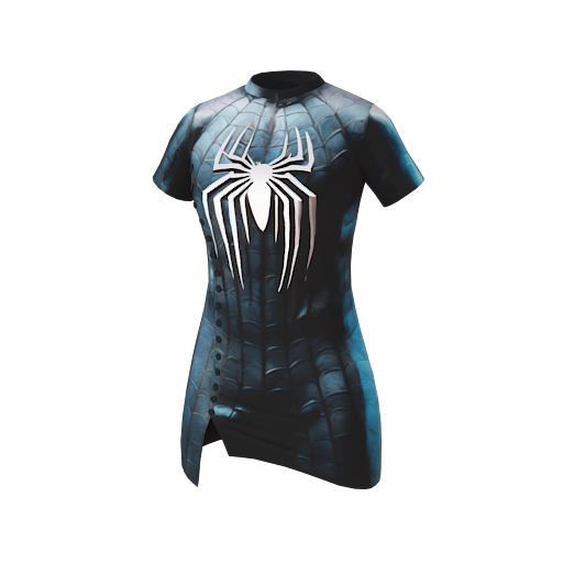 Design Make a Suit for spid