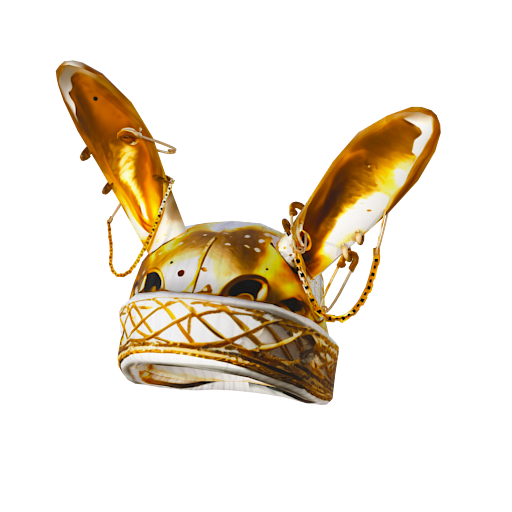 Design Plain white with gol