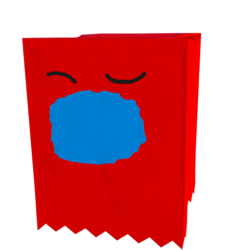 Design sussy bag