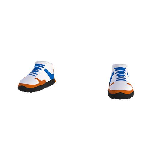 Design Gunsan Marathon Set