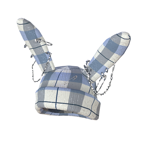 Design Coquette bunny beeni