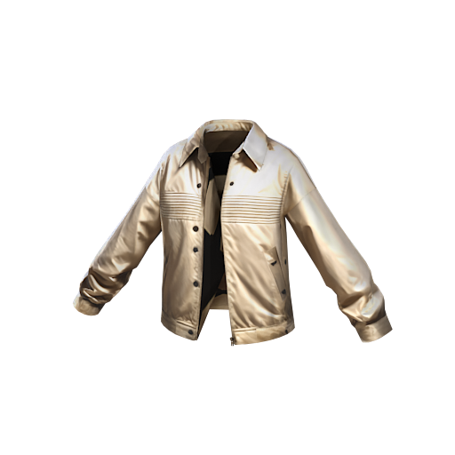 Design A casual jacket with