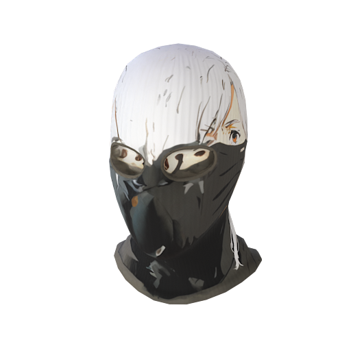 Design anime character with