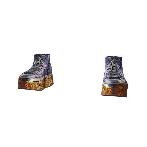 design - purple by nisar