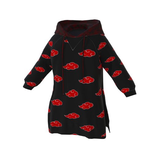 Design Akatsuki