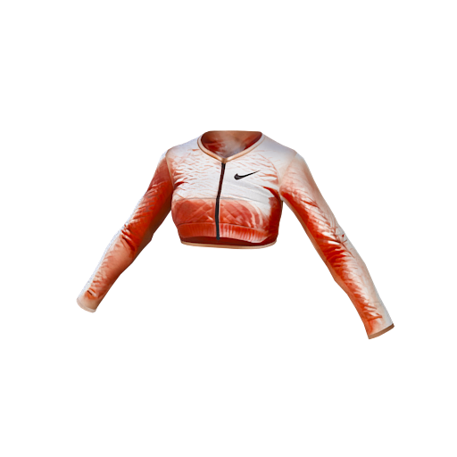 Design Nike Pink