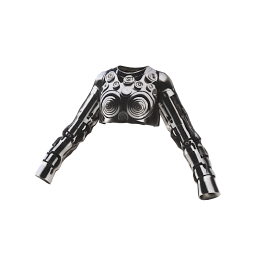 Design Black and white retr