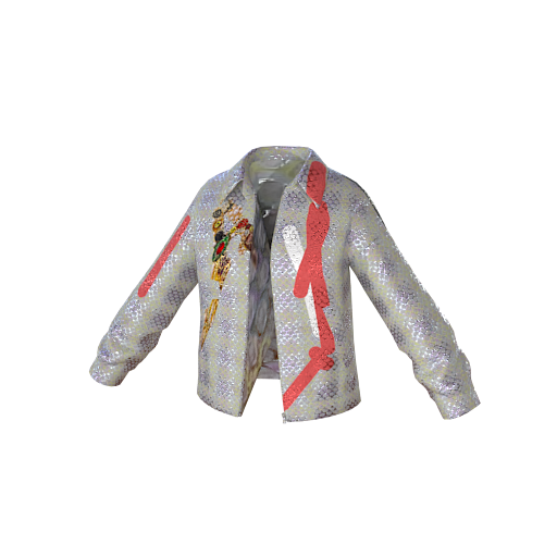 Design Magistal shirt