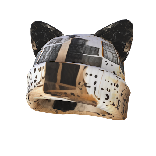 Design beige and black colo