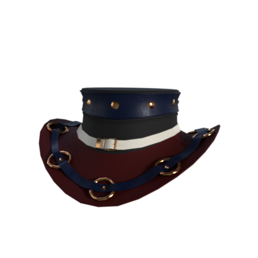 Design Royal Hat