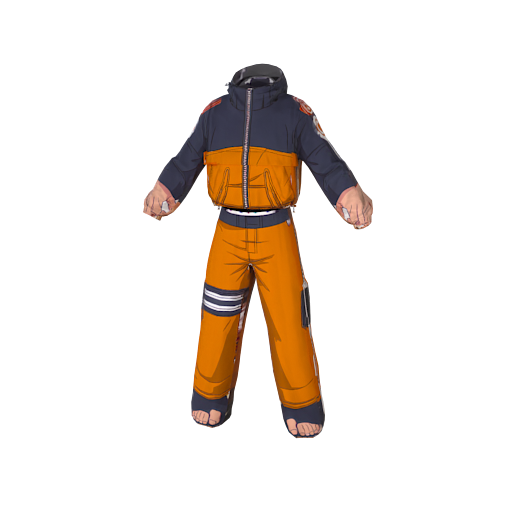 Design NARUTO DESIGN