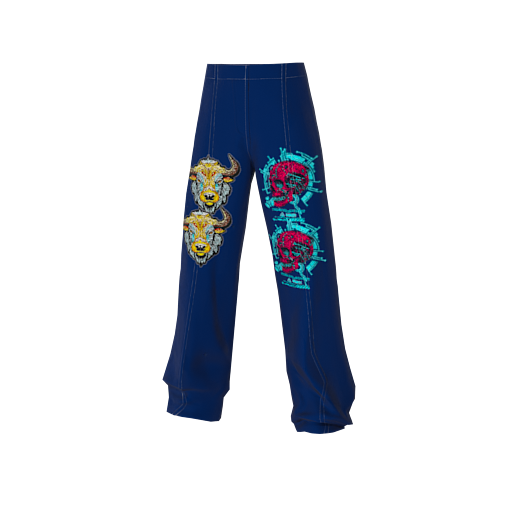 Design Pants
