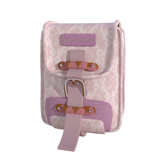 Design Butterfly Y2K Set