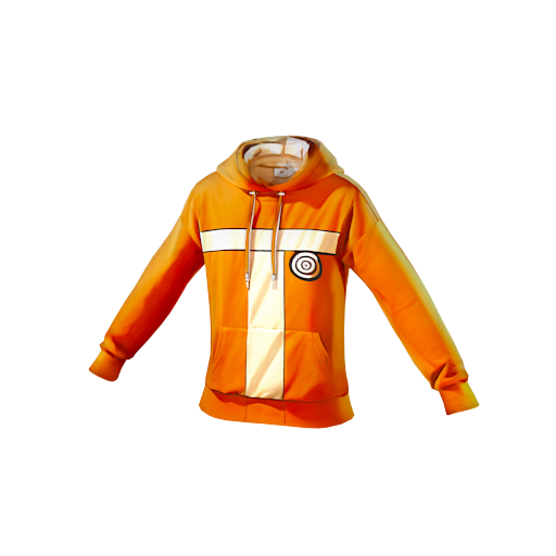 Design Make hoodie like Nar