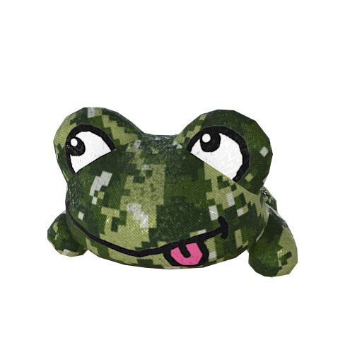 Design Camoufroge