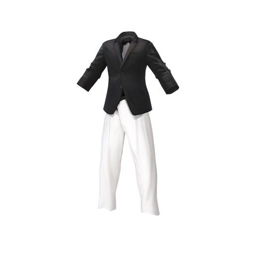 Design quiet luxury full bl