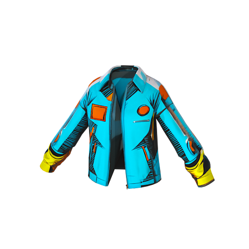 Design  roboticofuturista