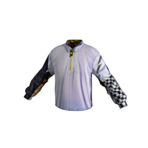 Design GA480507B5