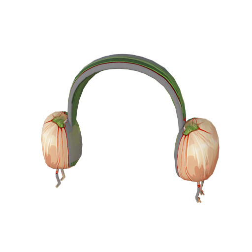 design - 귀여운 마늘 고추 가 좌우에 달린   by lovetang