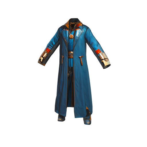 Design Dr strange outfit