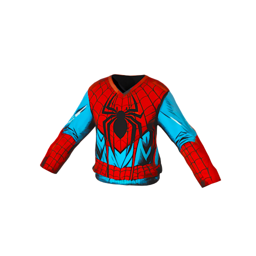 Design full red and black s