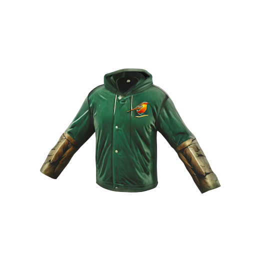 Design robin hood hunters h