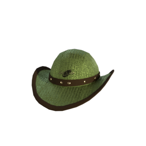 Design Lemon Juice Hat