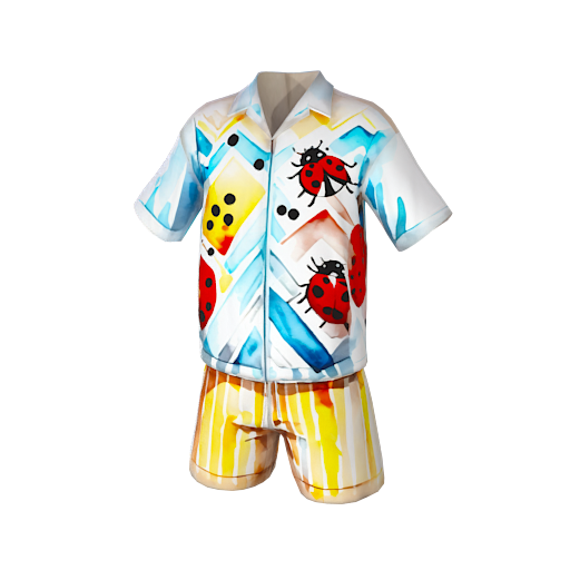 design - Miraculous ladybug o by Tomxoxo