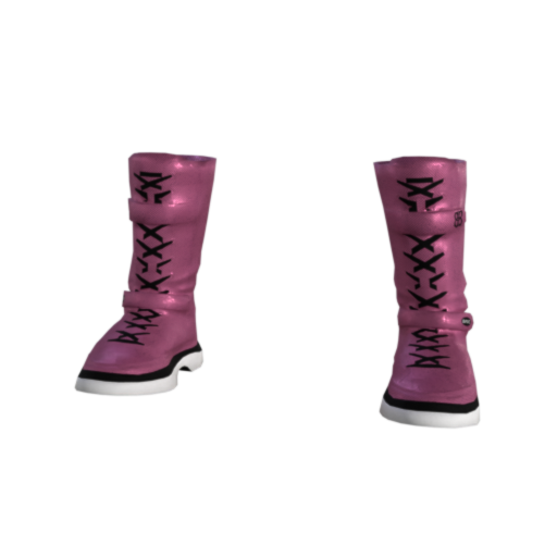 Design Twinkle Boots