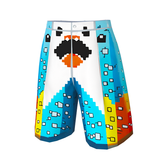 Design baby shark
