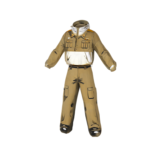 Design military themed