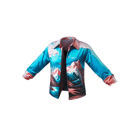 Design blue n Pink YEET shi